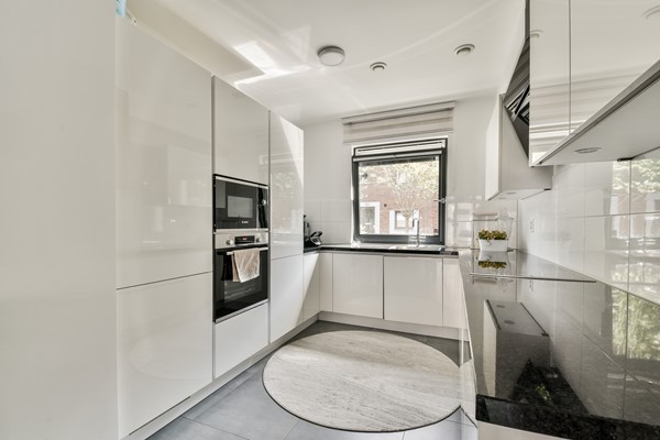 Medium property photo - Klaroenstraat 15, 1104 HW Amsterdam